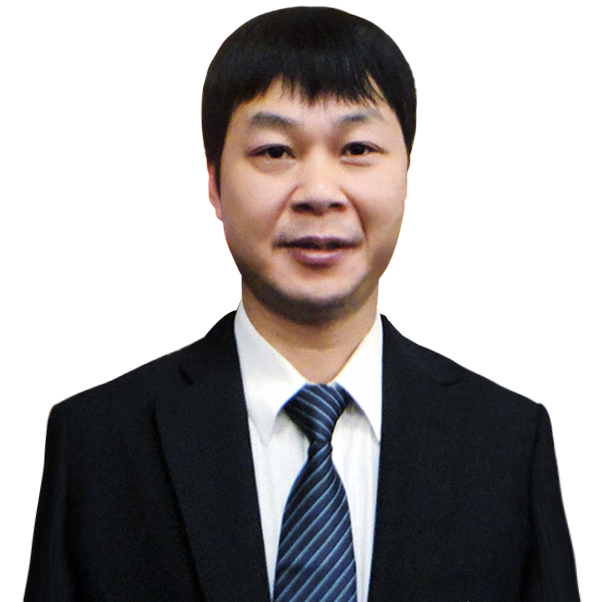 記全國勞動模范、全國人大代表廖成臣